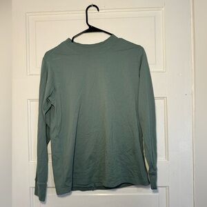 Lululemon Long Sleeve Shirt